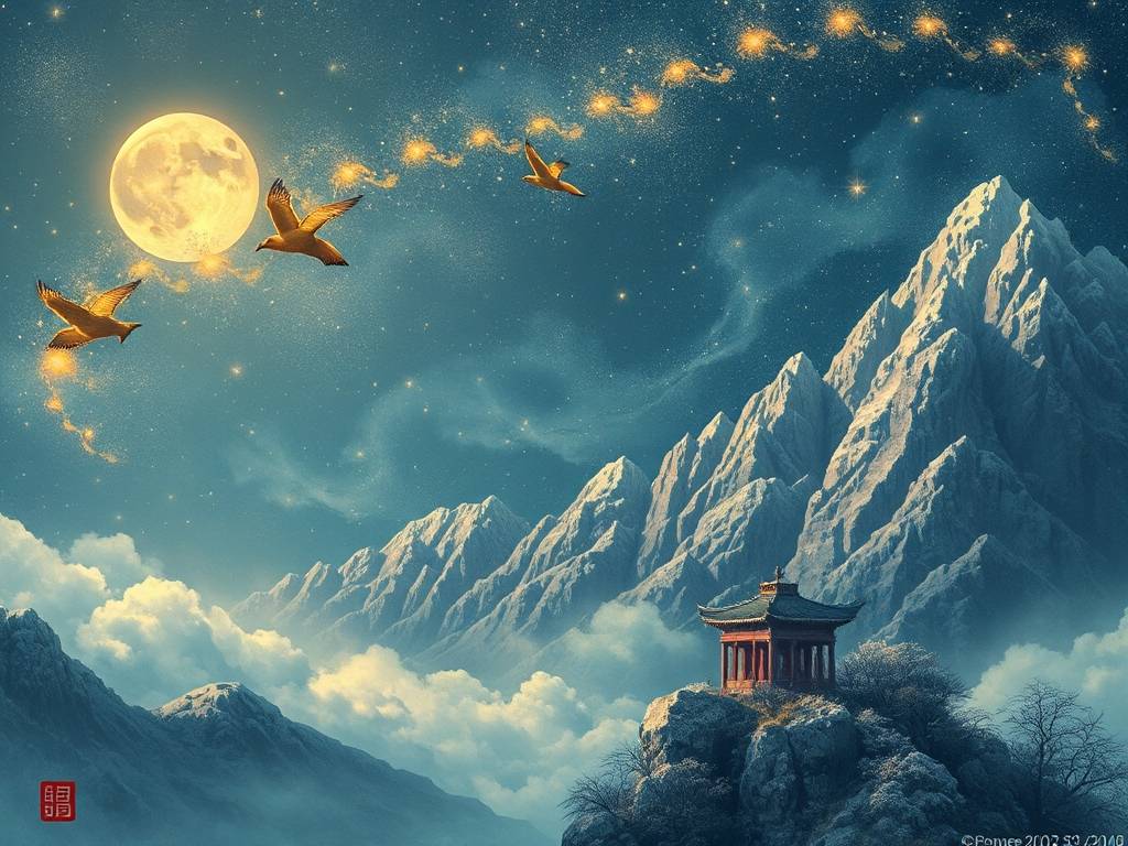 starrysky双鱼座声优