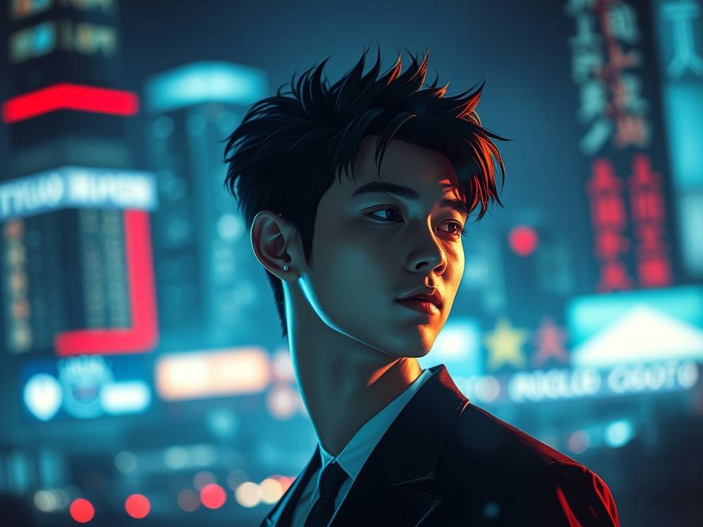 男生名字取什么最好网名