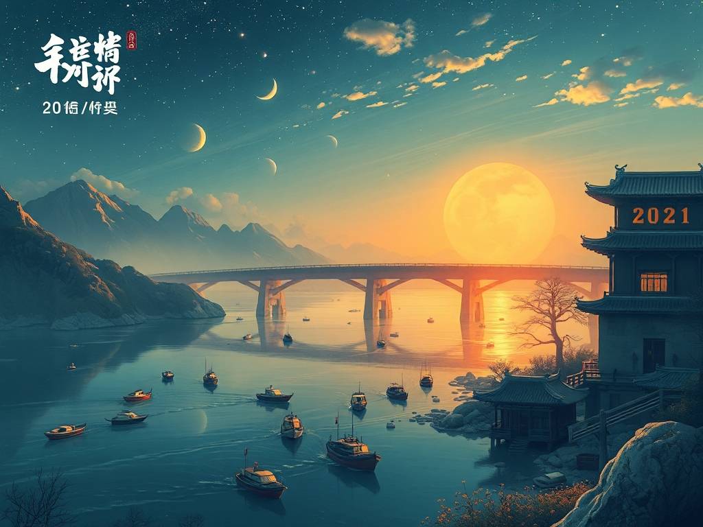 2021年属龙处女座的全年运势