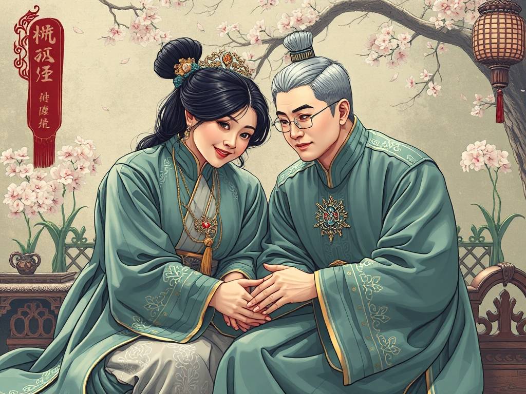 天秤男女朋友怀孕了会负责么