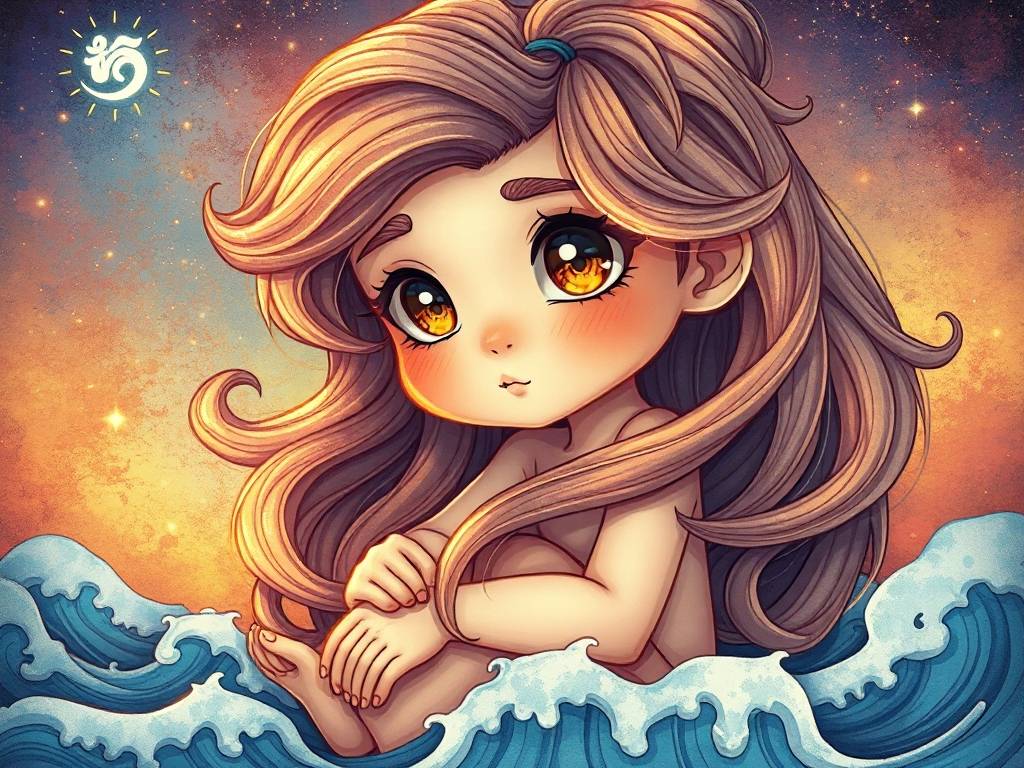 星座表十二星座表巨蟹座性格