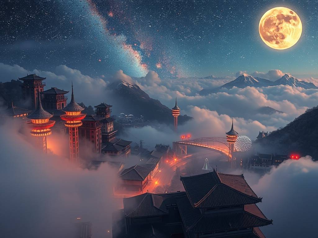 巨蟹座事业运势2025
