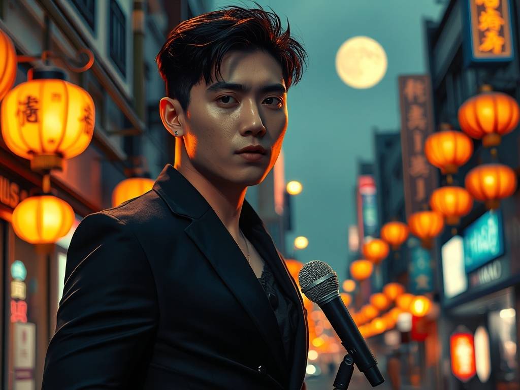 韩国天蝎座男明星有谁图片