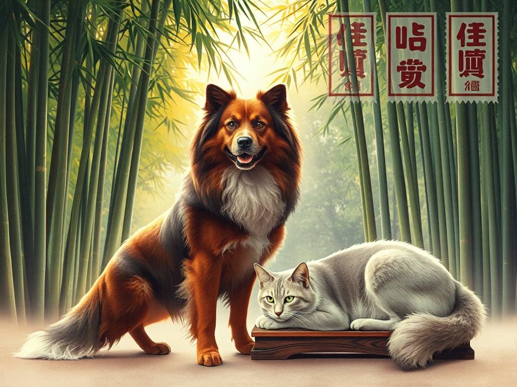 属狗和什么生肖最配婚