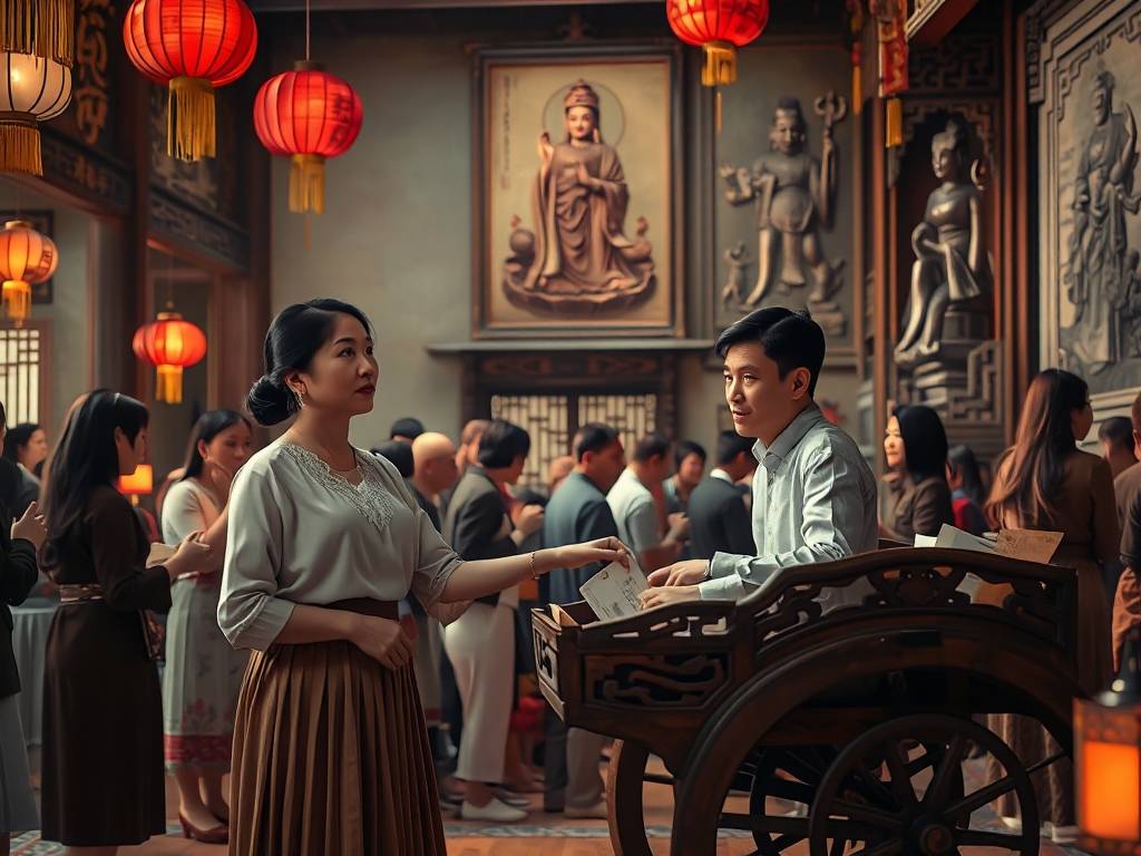 下载观音灵签免费抽签
