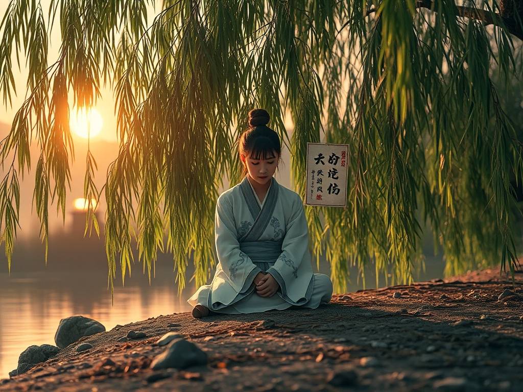眉的古诗词
