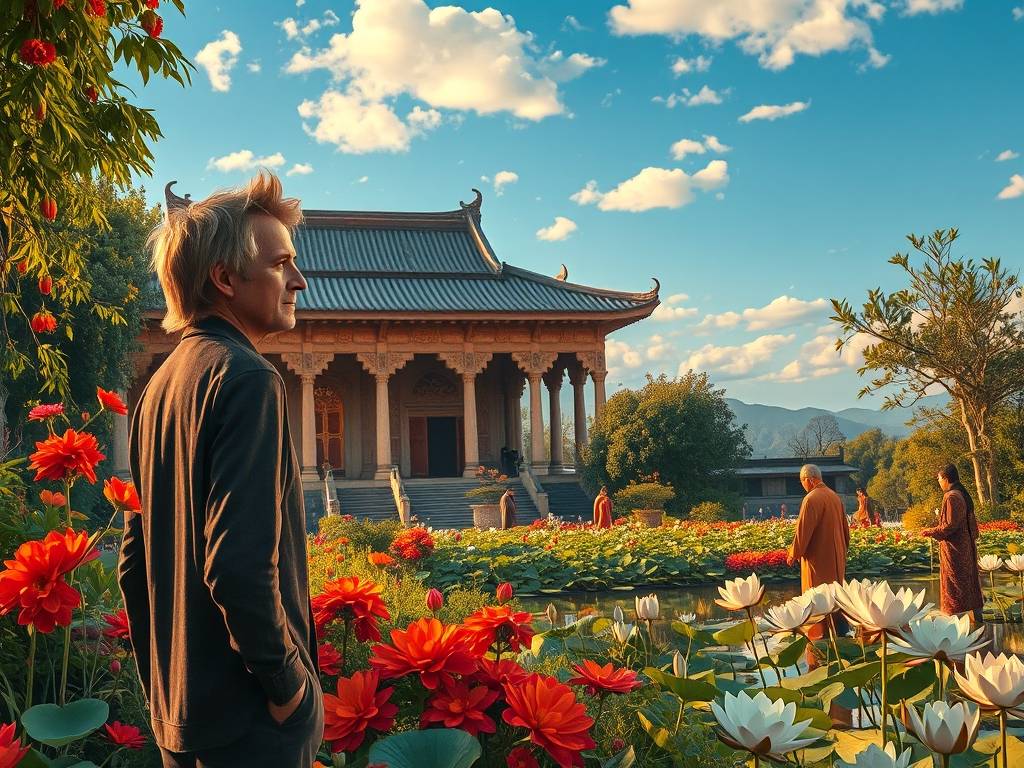 梦见旅游见到文化遗产好不好