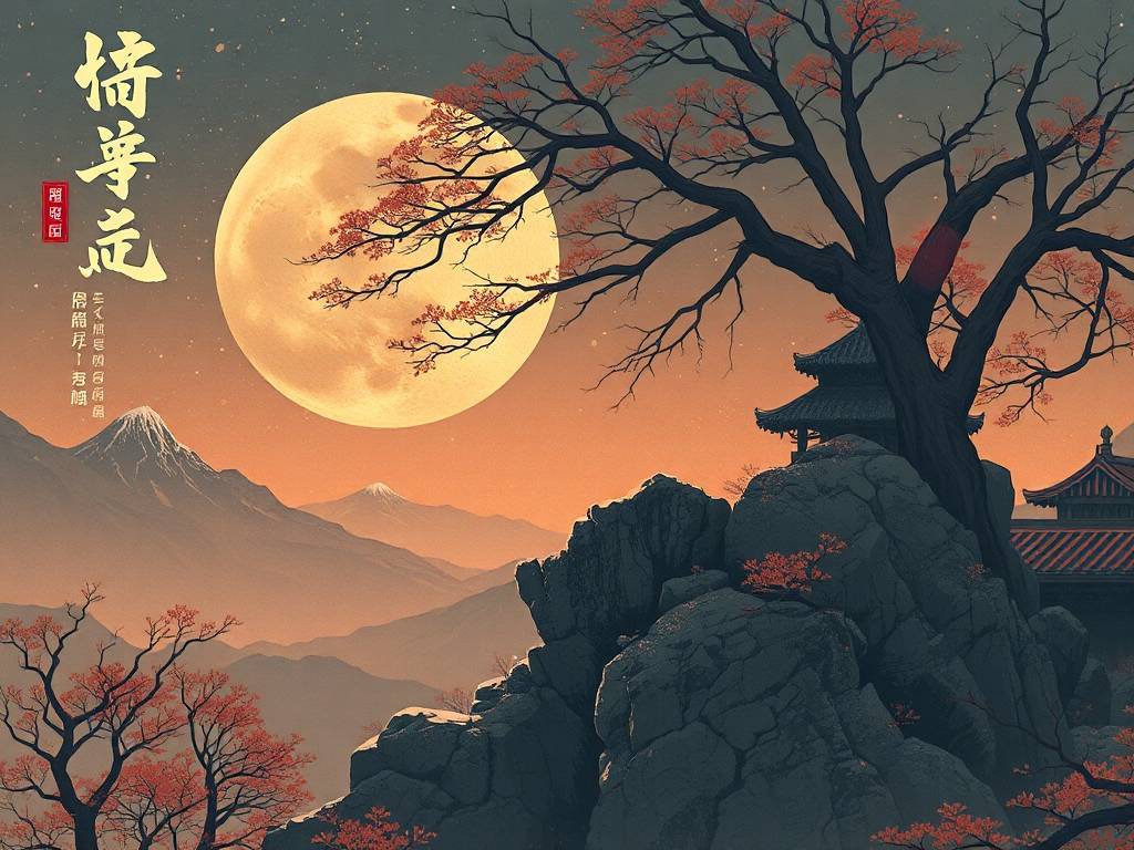 眉相连是什么意思