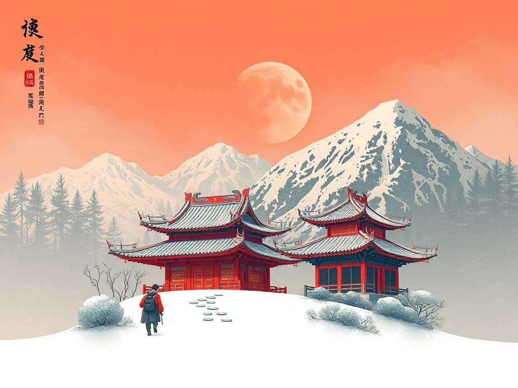 摩羯女2021年运势如何