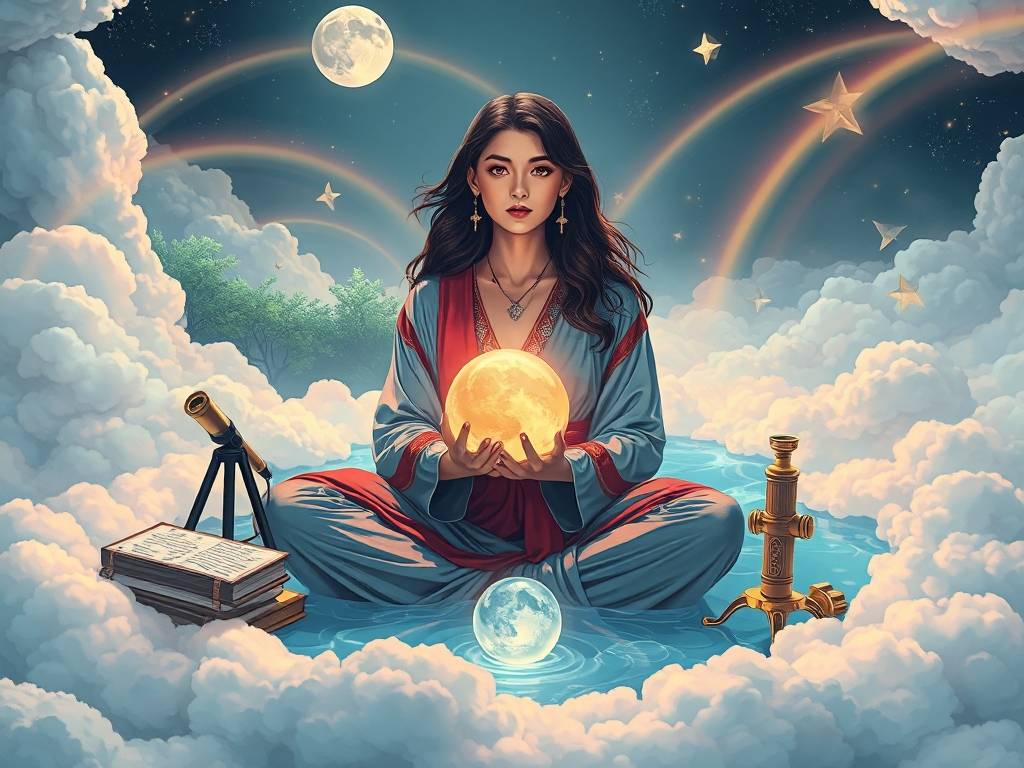 射手座明日运势查询女考试
