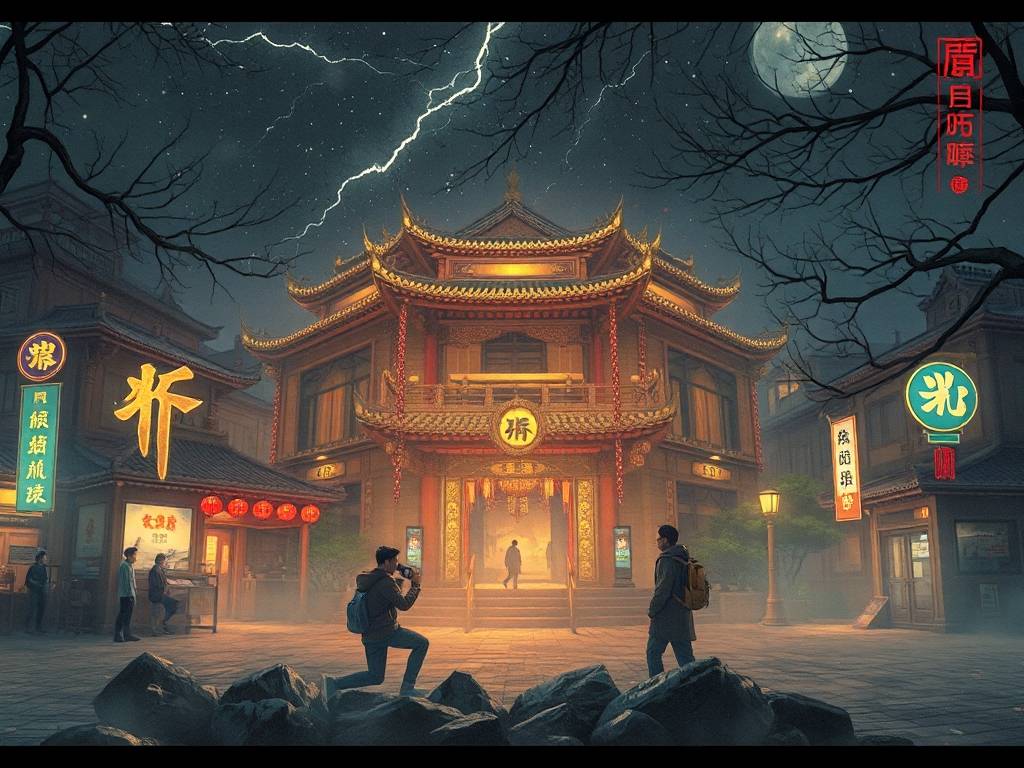 店里漏雨有啥说法