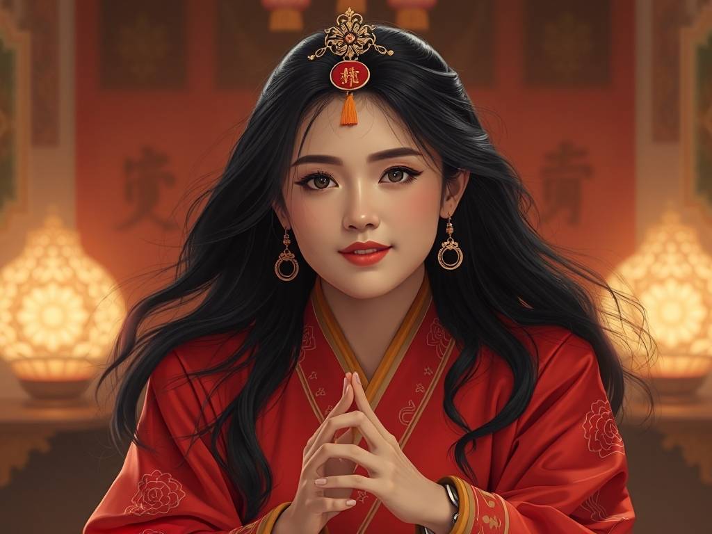摩羯座近段时间运势如何