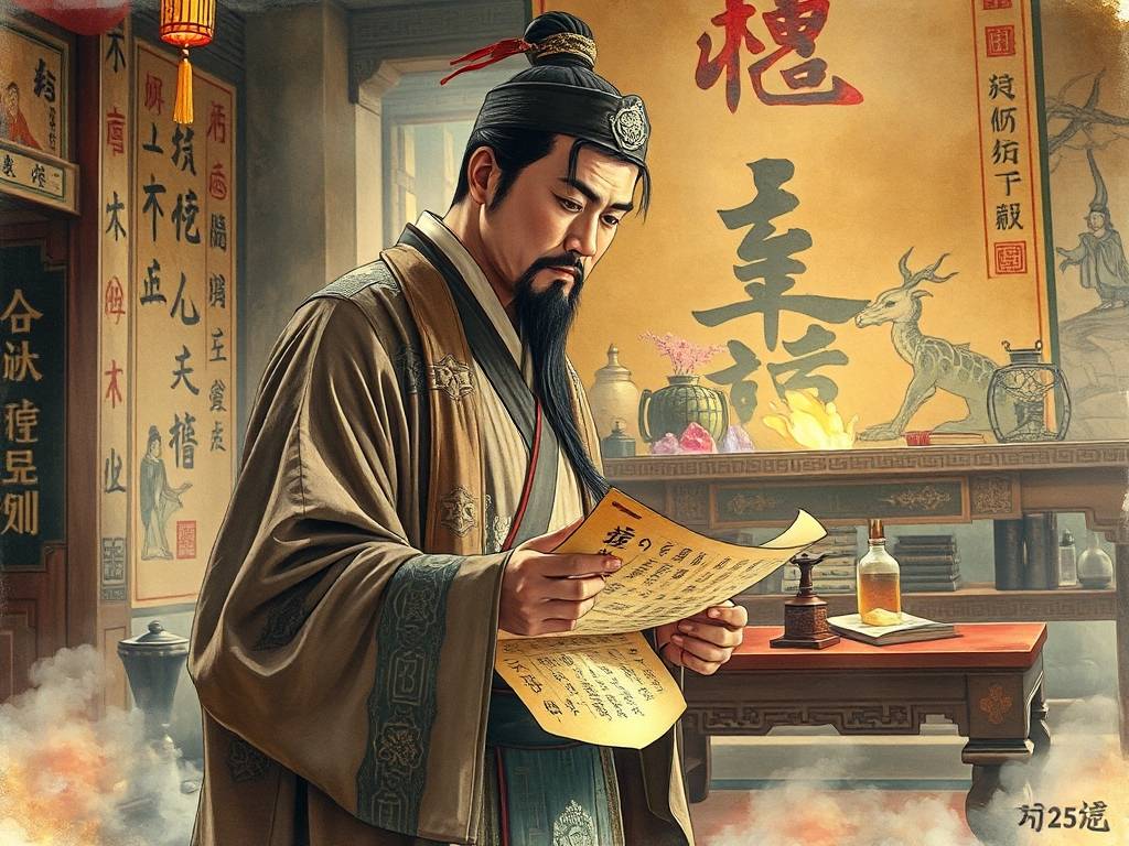 诸葛亮巧连神数215全解