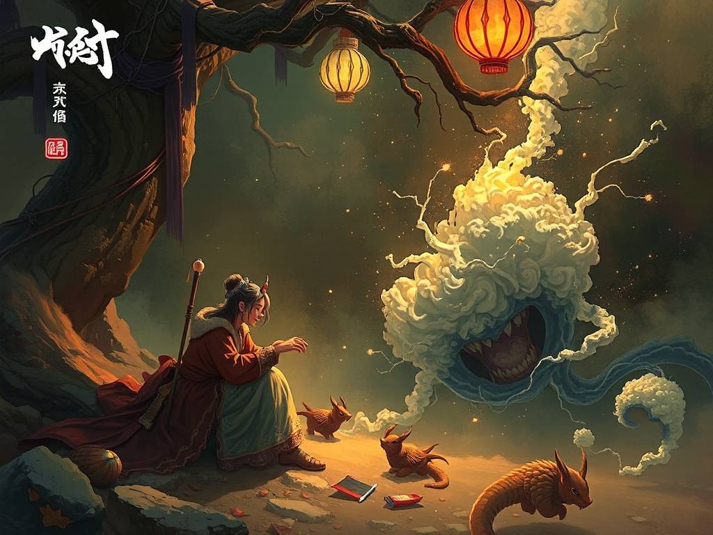巨蟹男和白羊女真的不配吗