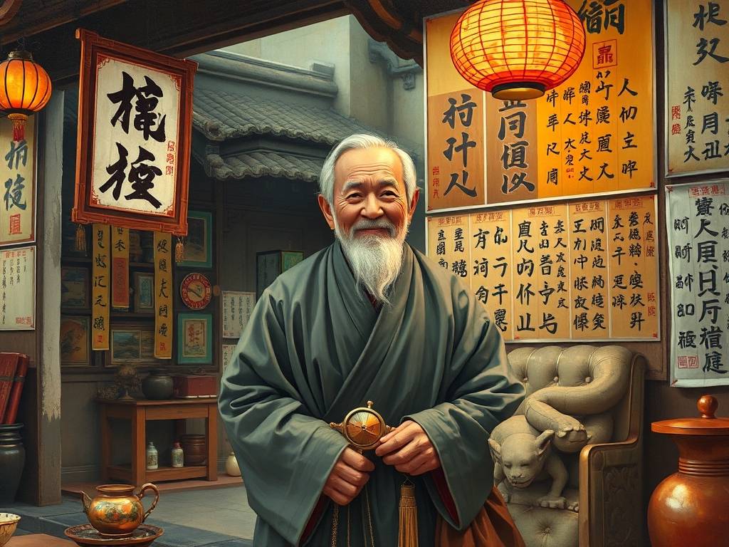 丰镇风水公司招聘