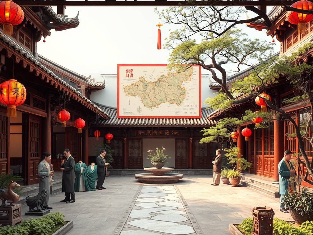 丰镇风水公司招聘