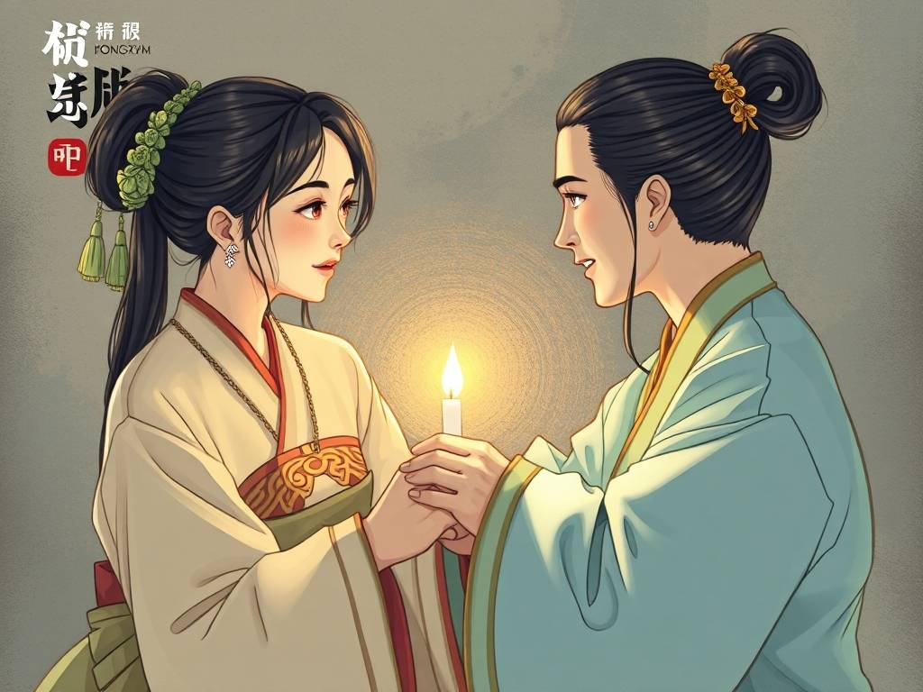 白羊座女生有什么特点与性格