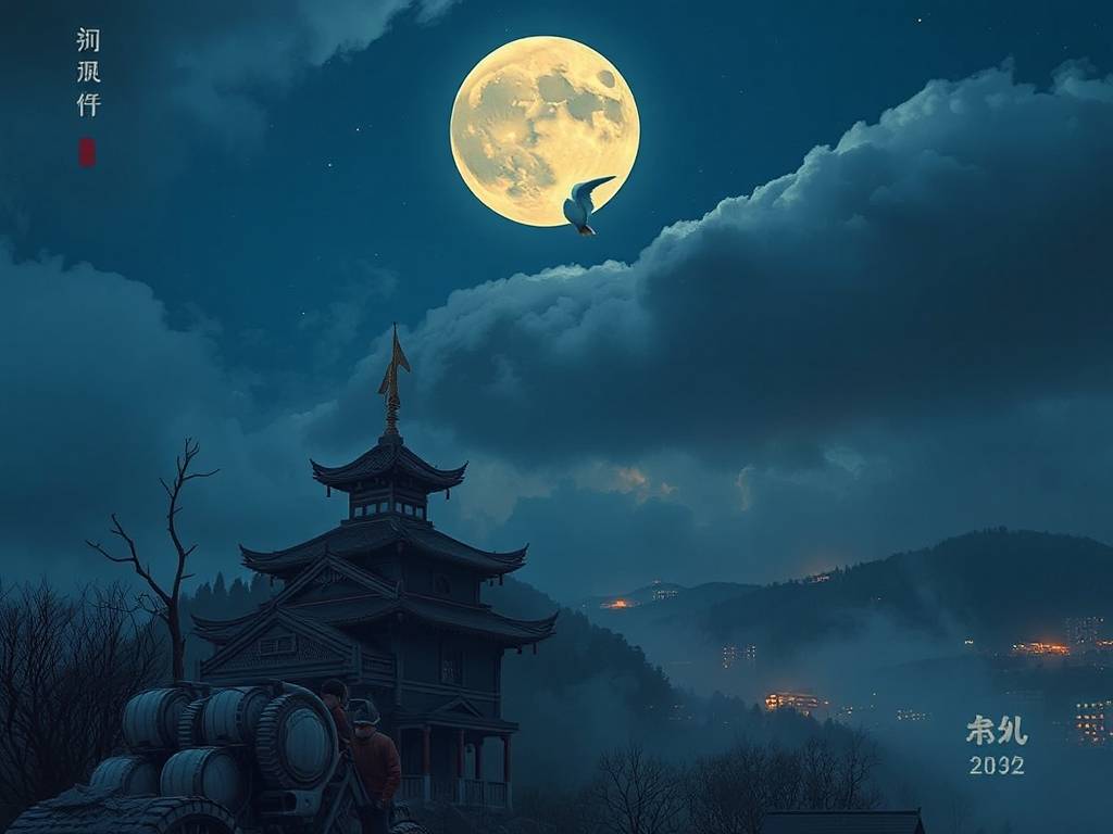 梦见死人的人死了是什么意思