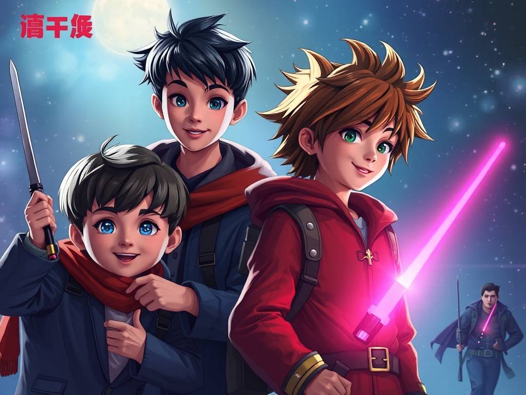 男孩子取什么英文名字比较好听