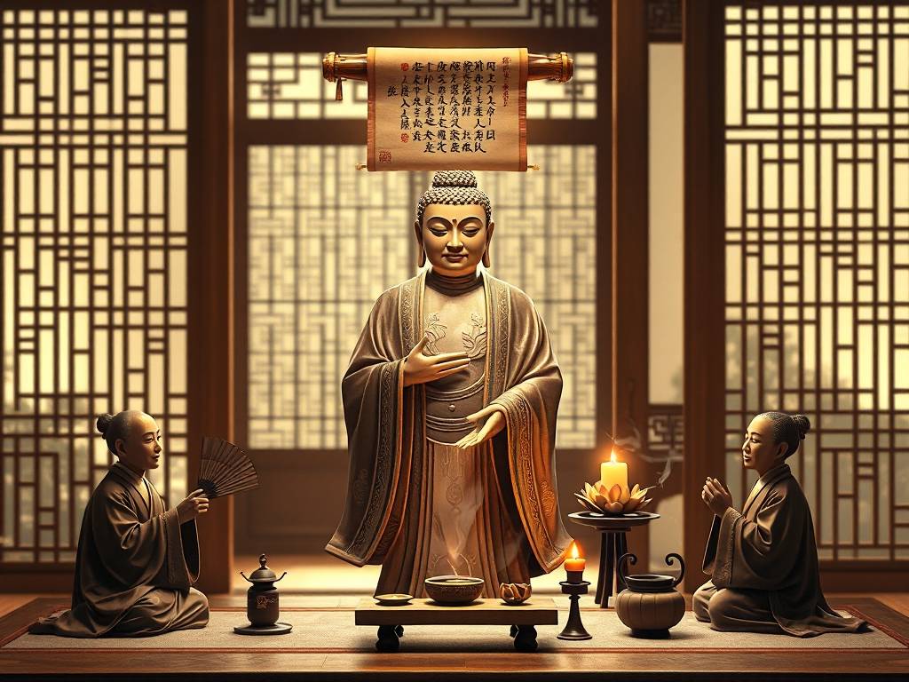 佛祖灵签26签解签