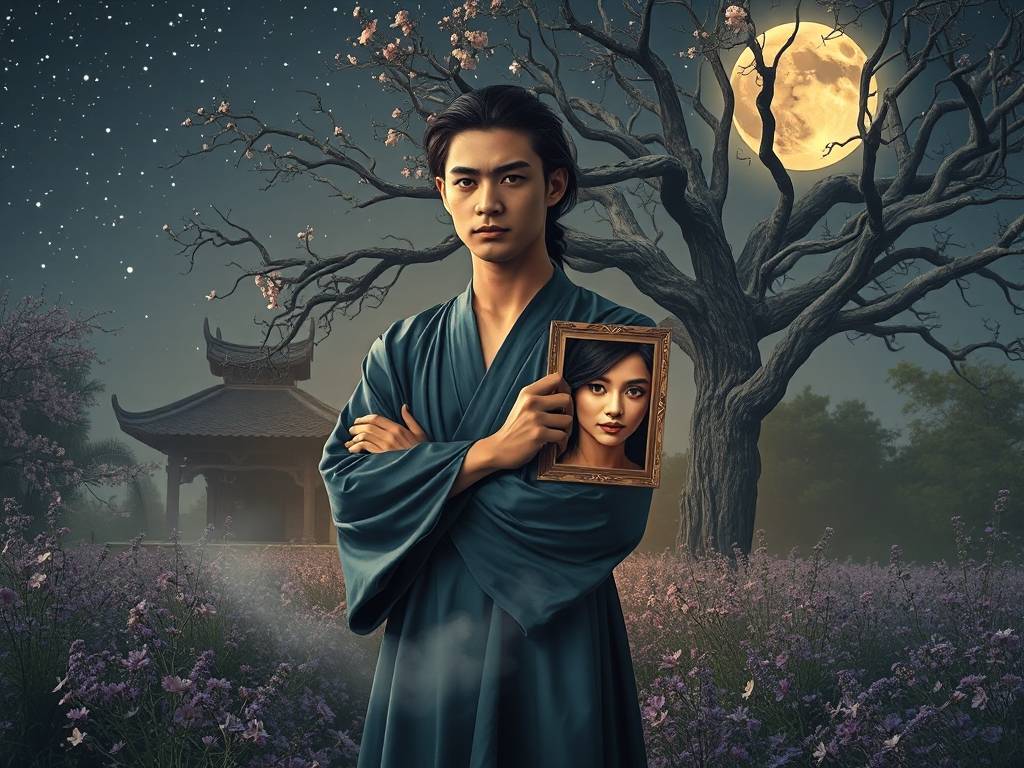 属龙巨蟹座男生对待感情