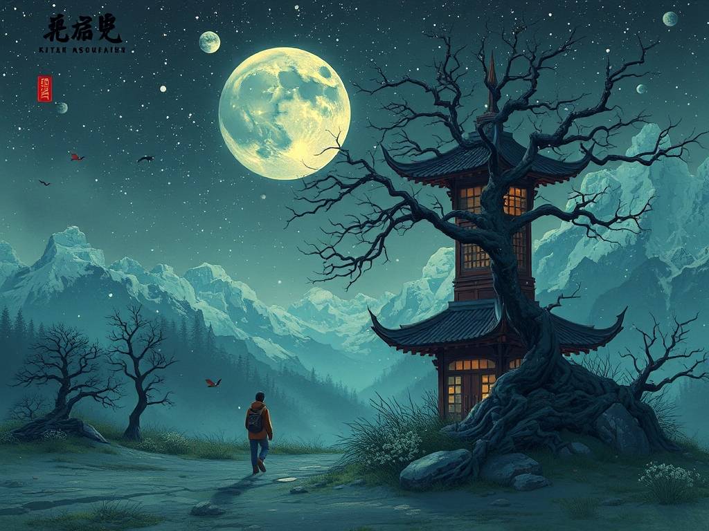 天蝎座的运势是什么意思