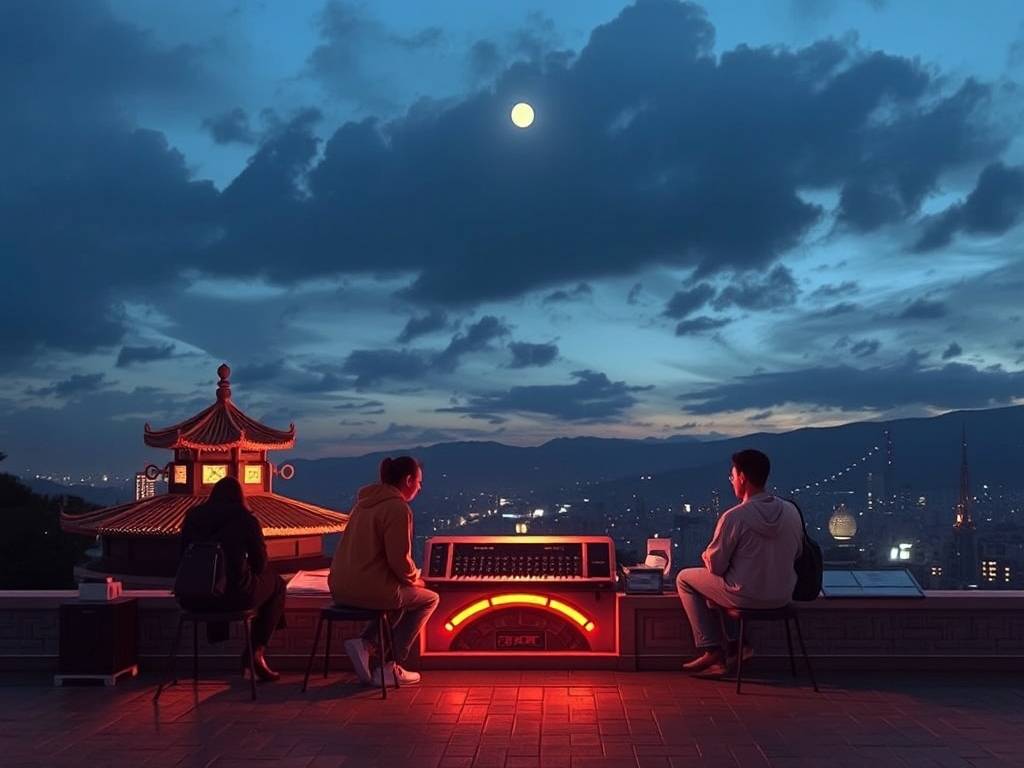 白羊和黑羊的故事懂得了什么道理