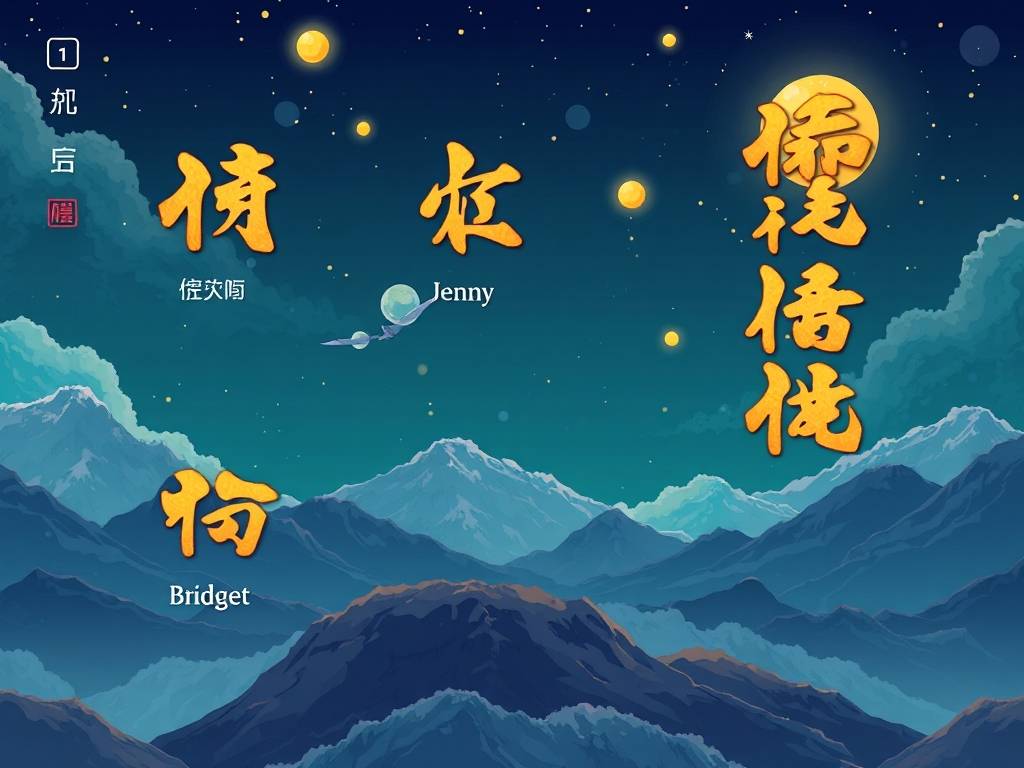 天秤座的时尚博主都有谁