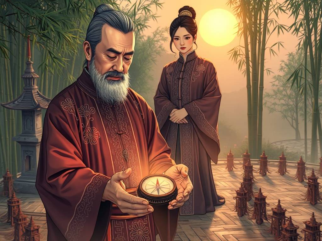 民间风水灵异案例分析图片