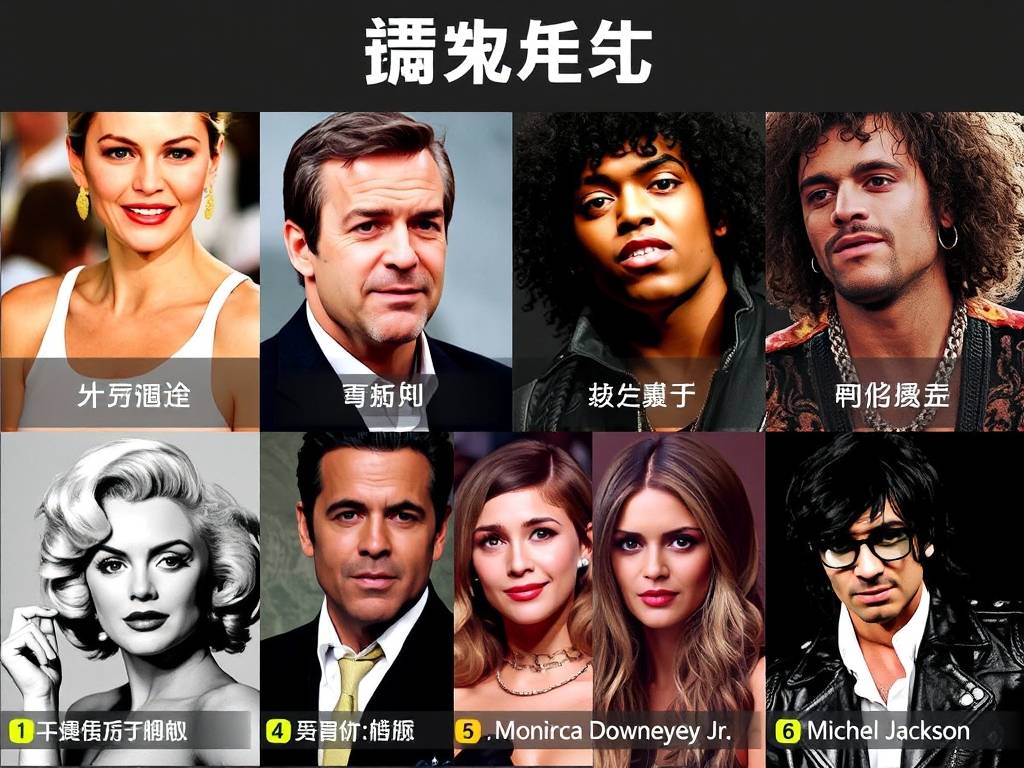 水瓶座和金牛座的明星是谁