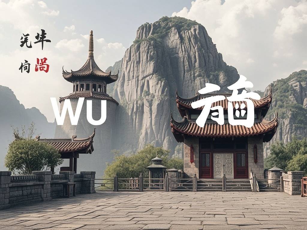 吴郑姓氏起名																			的简单介绍