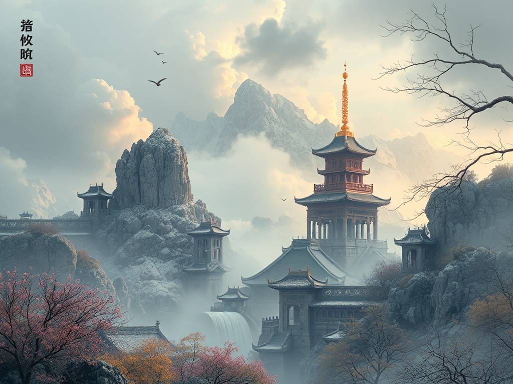 射手座的天命神兽是什么?