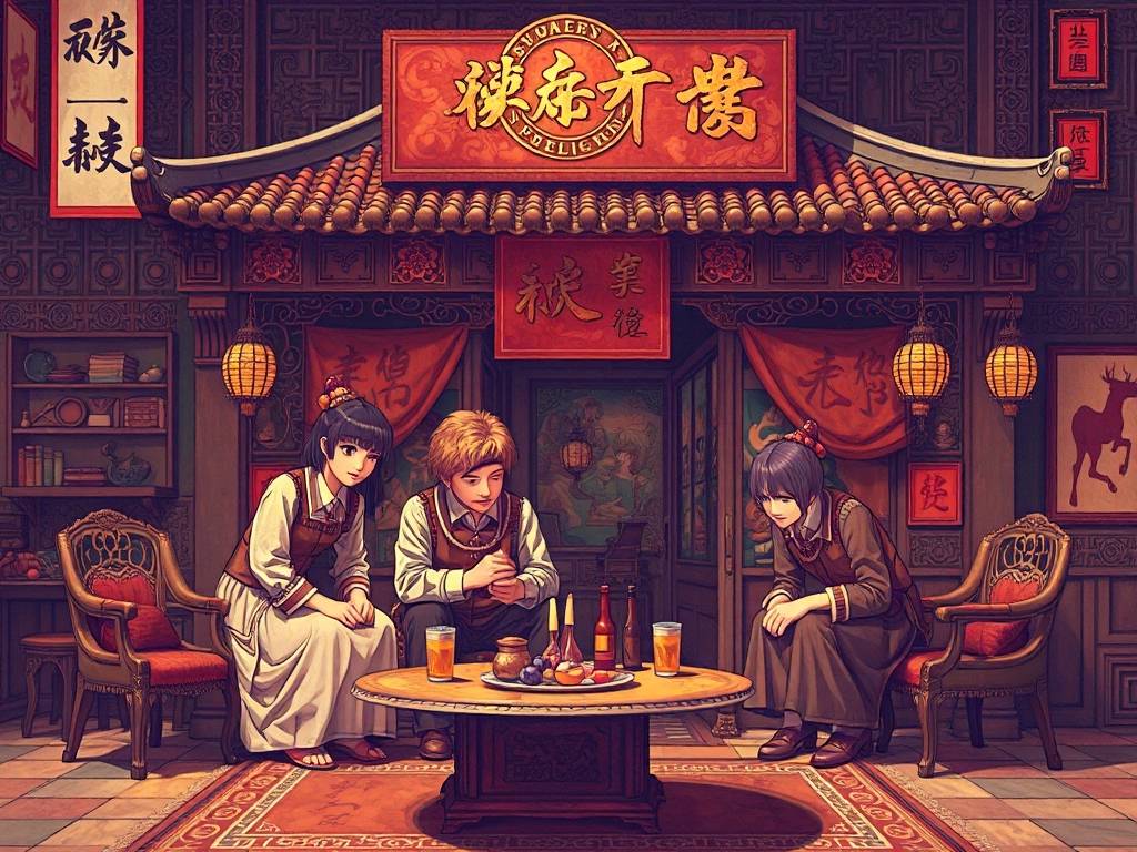 1976龙年摩羯座运势如何