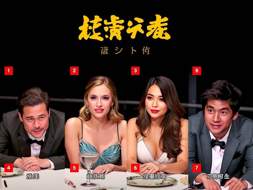 上升处女座的明星有哪些