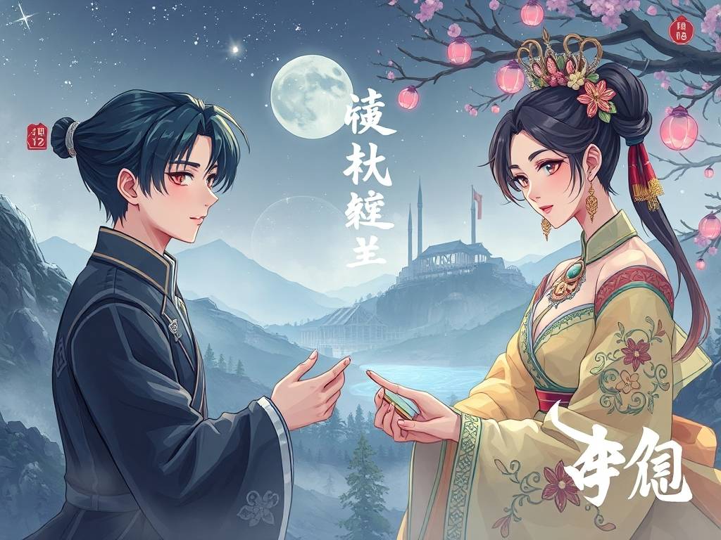 处女座在爱情中会怎么样呢