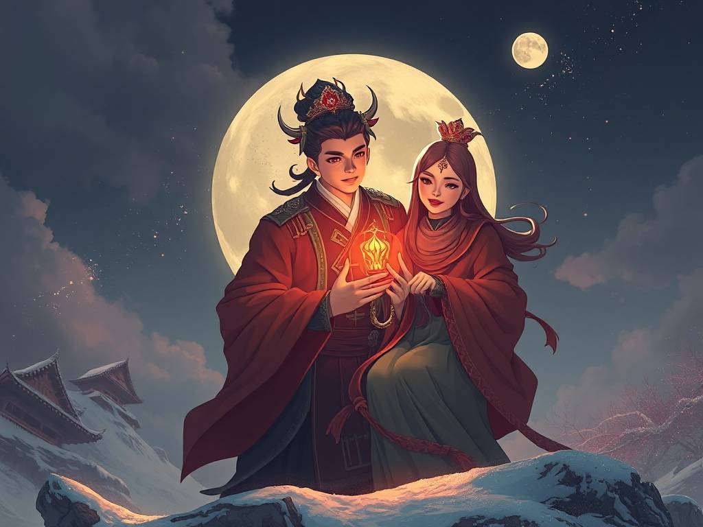 射手座o型血女适合最近配对嘛