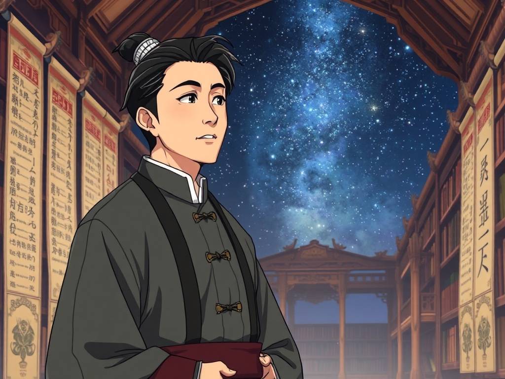 陈茂解说十二星座双鱼座