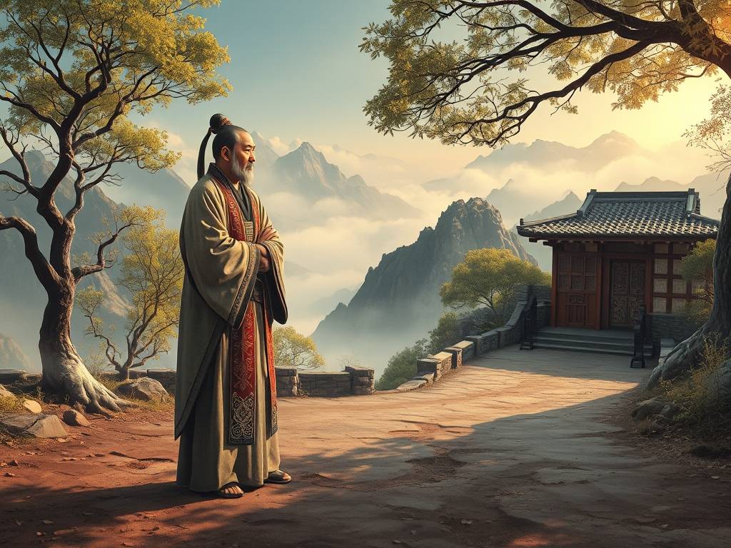 风水学之阳宅路口