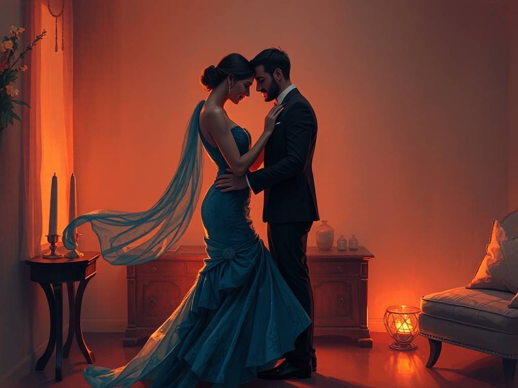 巨蟹女天蝎座男配对吗婚姻