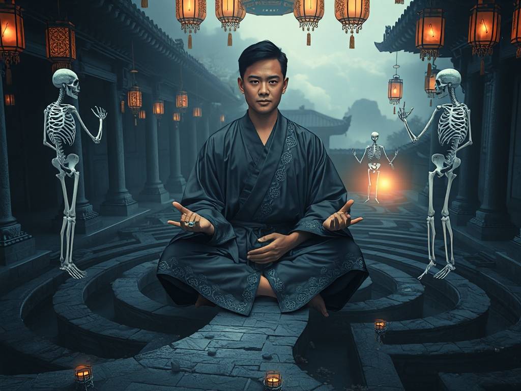 关于人的骨相性格奥秘怎么看的信息