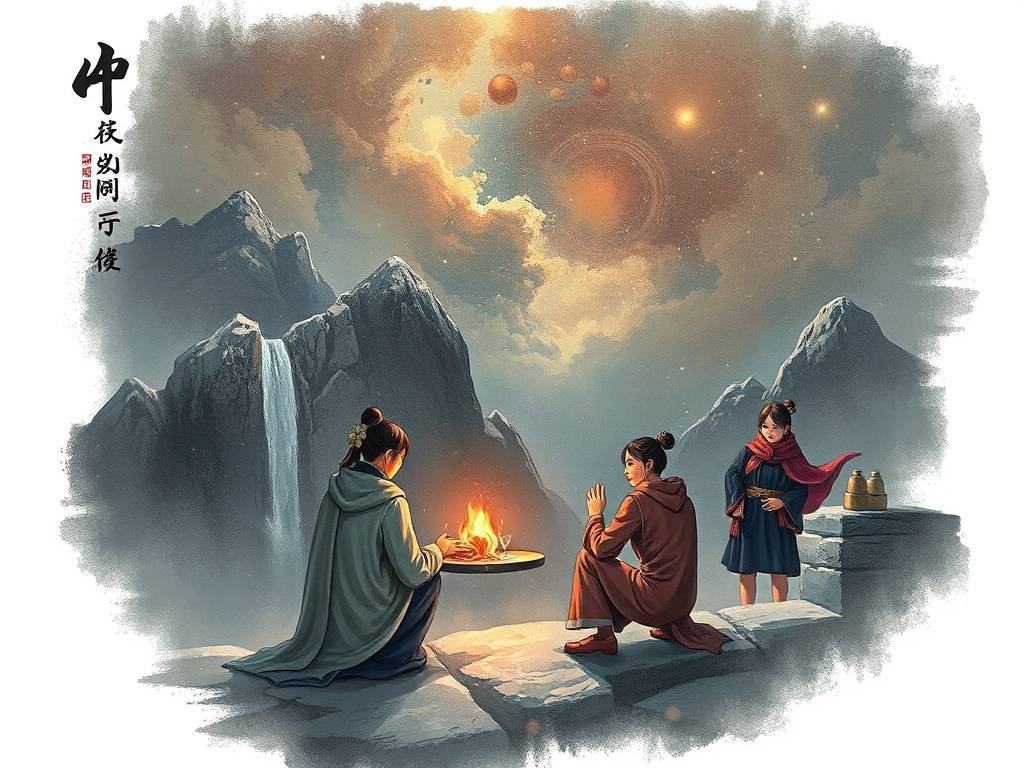 天秤座起什么网名好听