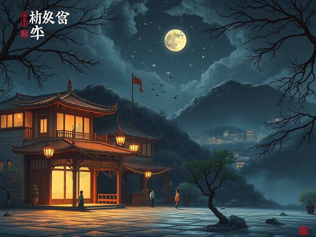 巨蟹座和天秤座适合什么关系