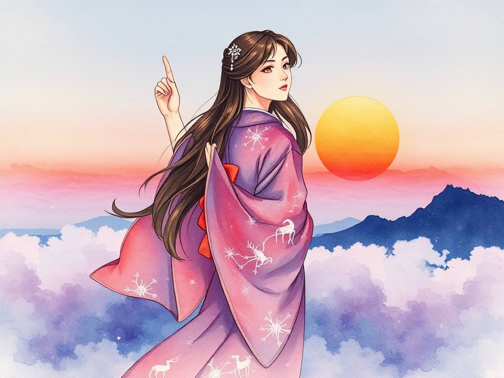 射手座jinriyunshi