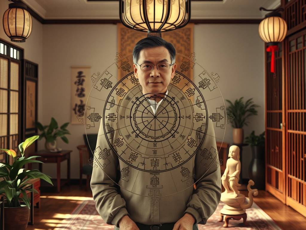 商品房装修风水介绍视频教程