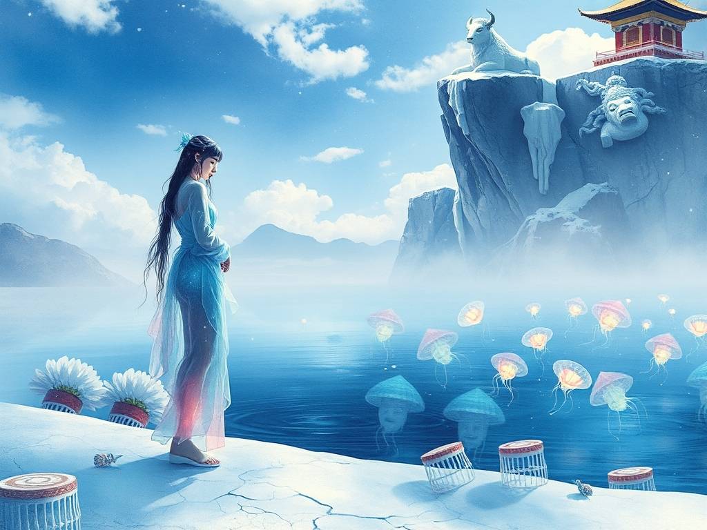 水瓶座2021年二月份感情