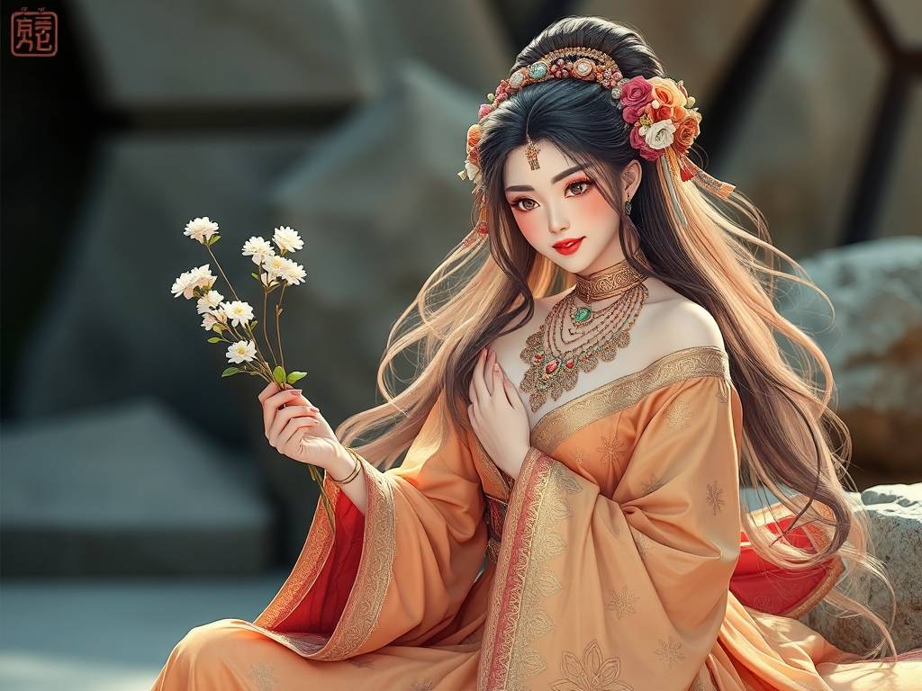 属龙女处女座的性格和脾气