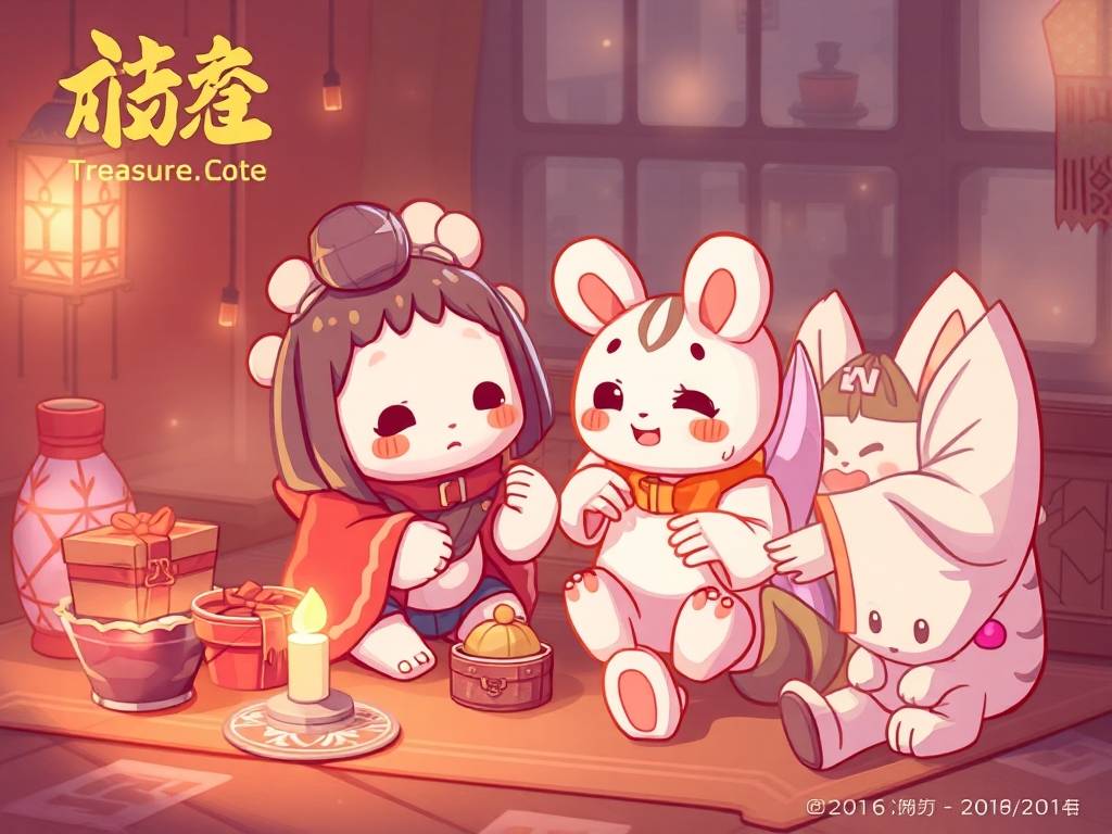 三胞胎小名大全2018