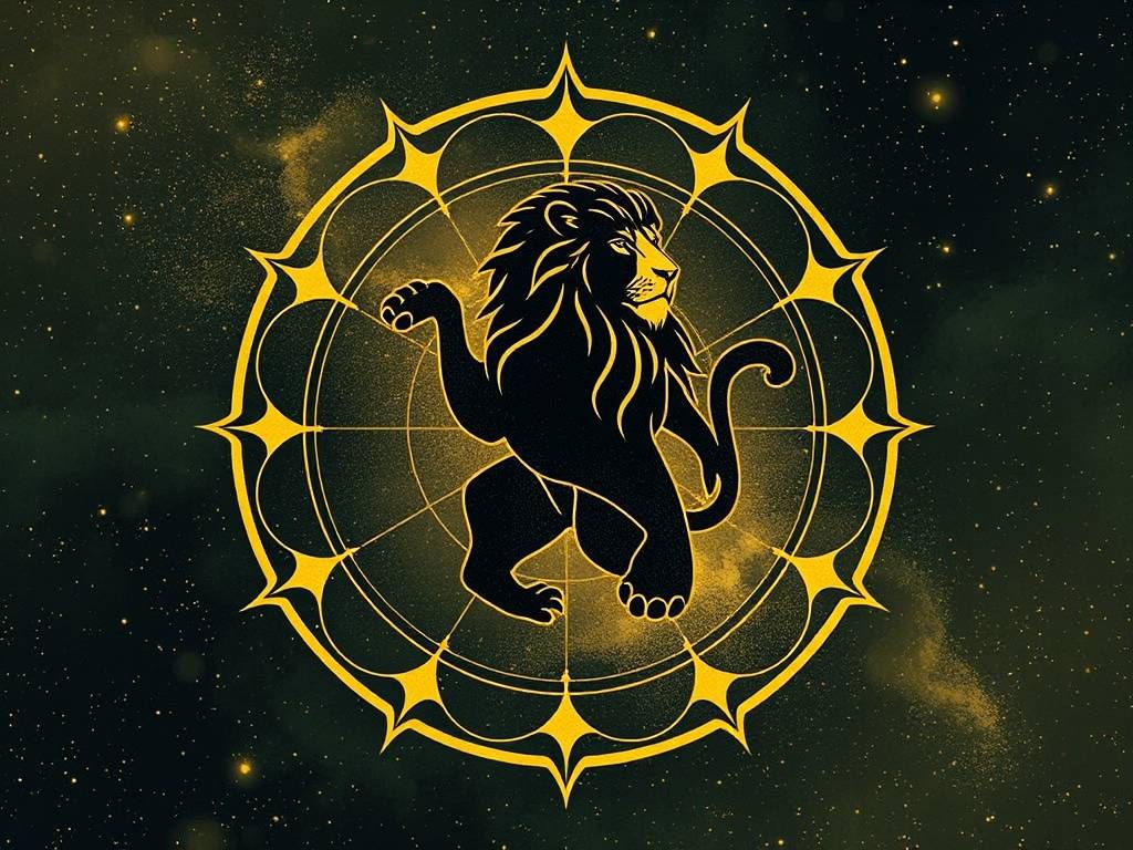狮子座下半年运势2021运势
