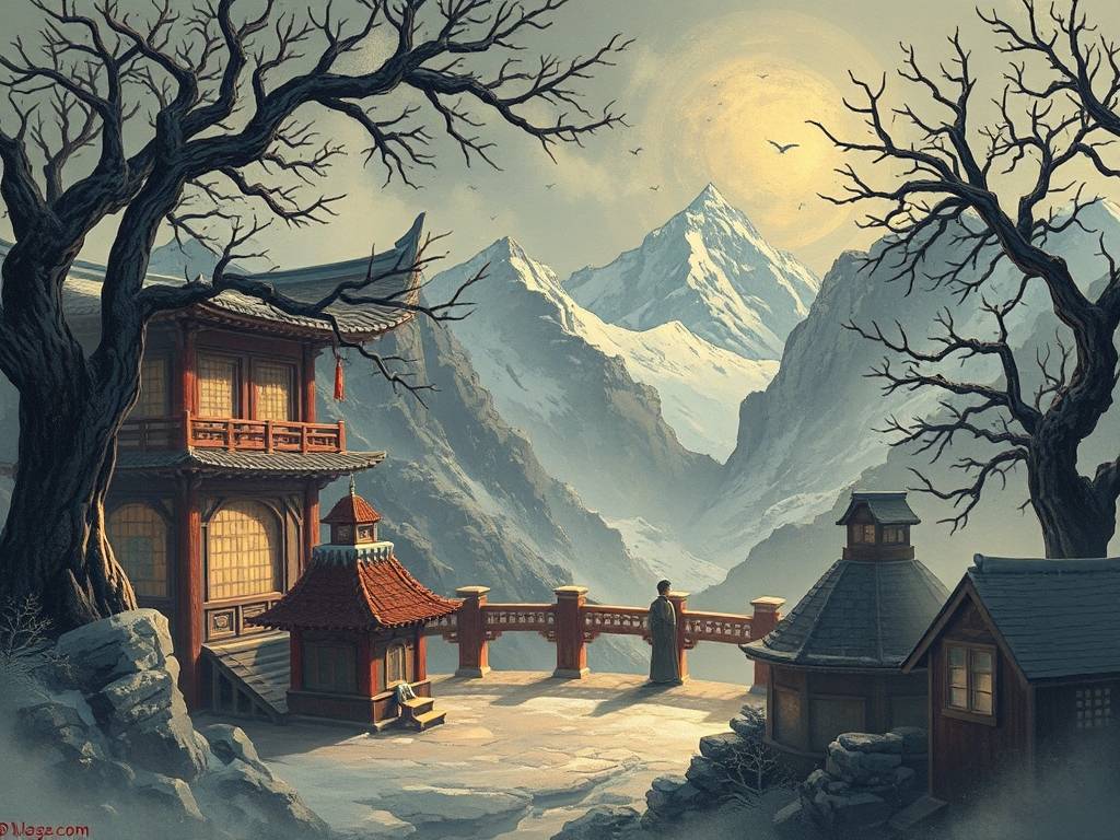 吕祖灵签63第六十三签解签