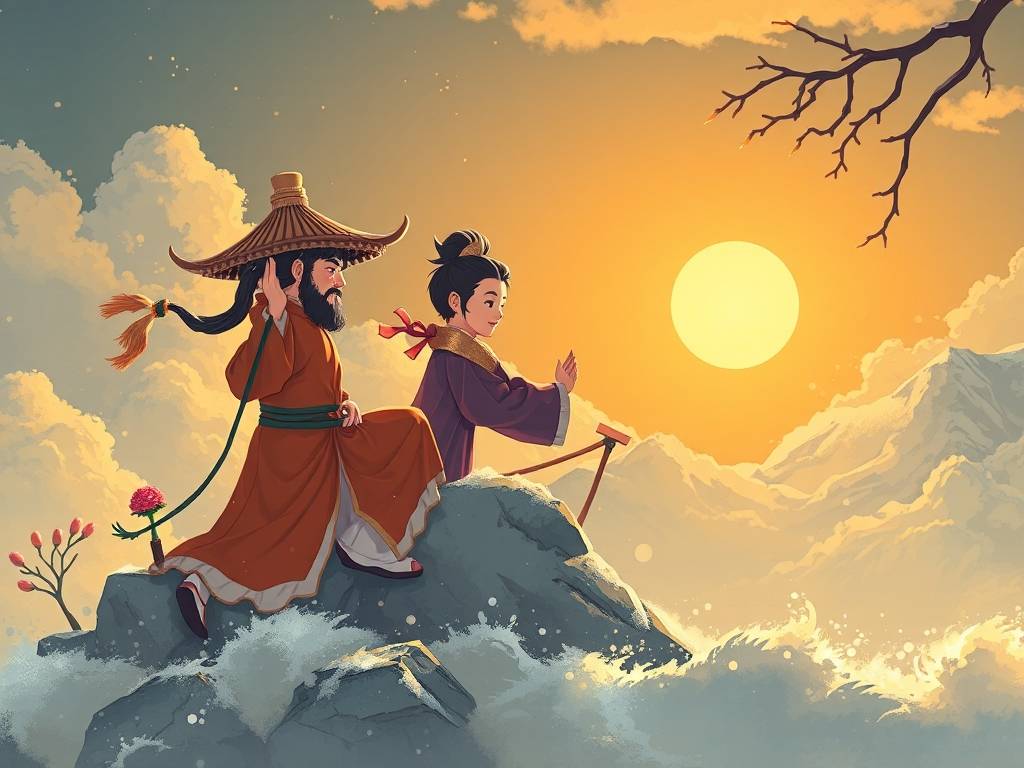 上升狮子座5月财富运势如何